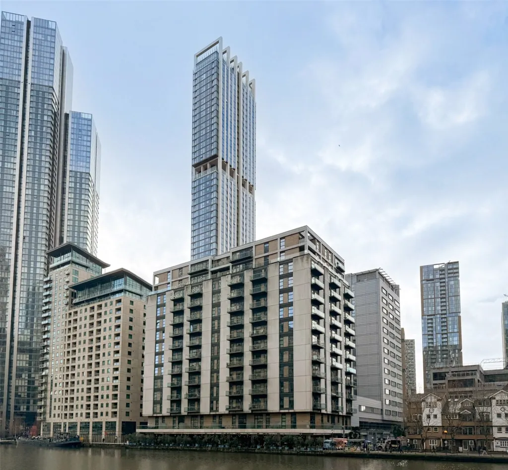 Marsh Wall, South Quay, E14, photo 27