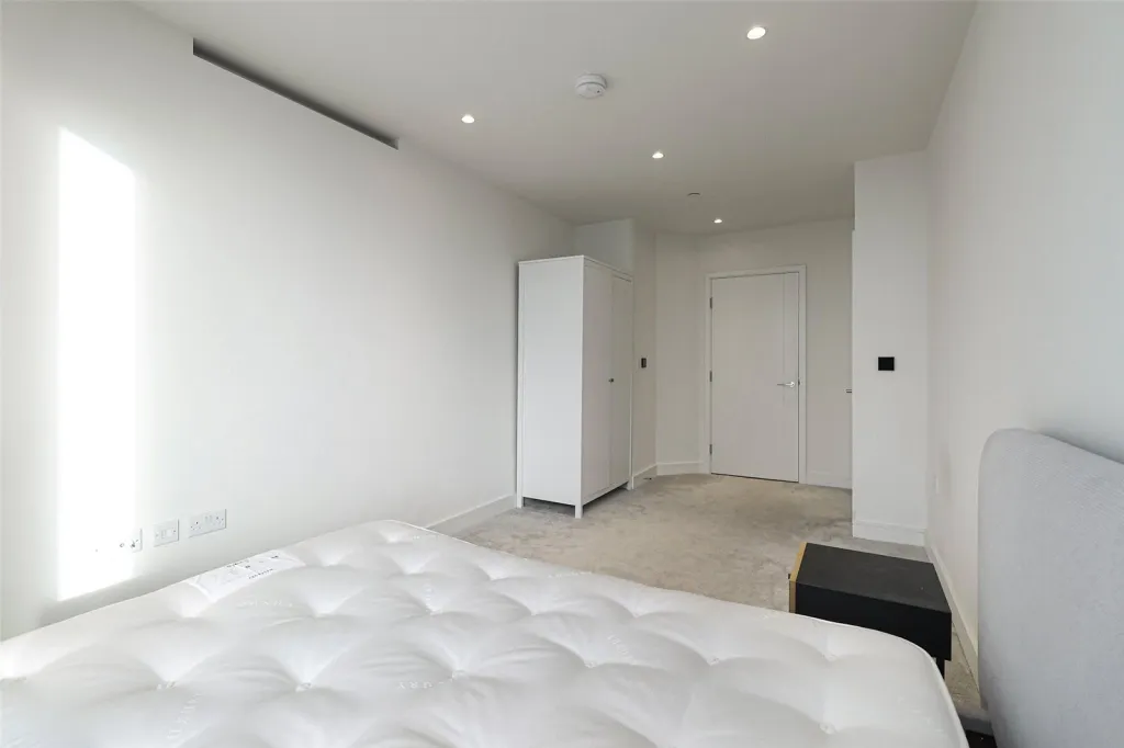 Marsh Wall, South Quay, E14, photo 21