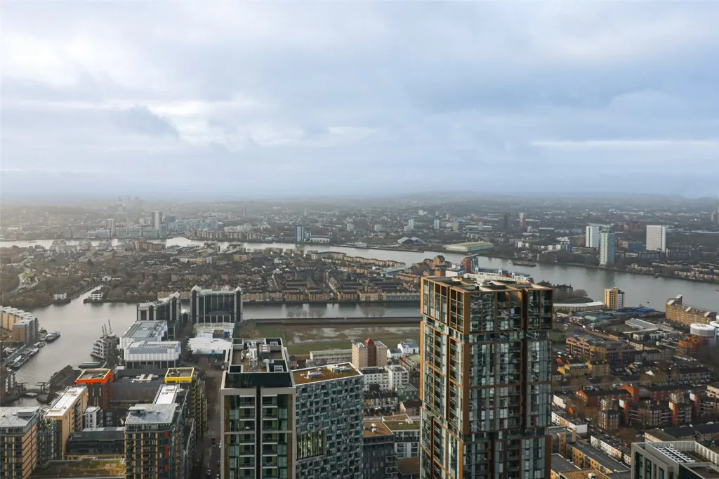 Marsh Wall, South Quay, E14, photo 25