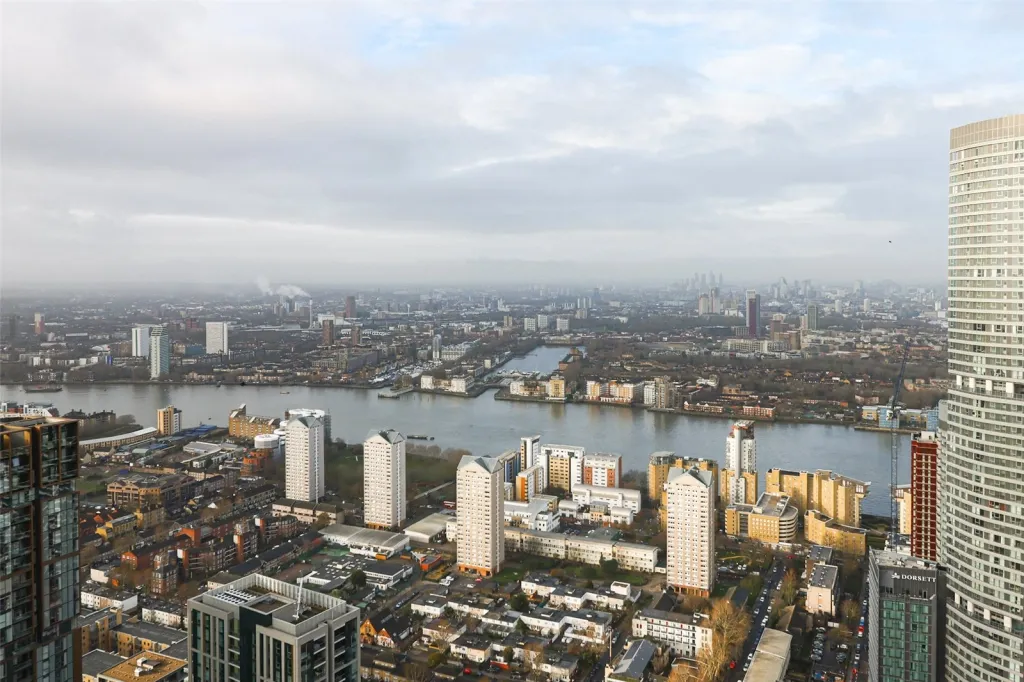 Marsh Wall, South Quay, E14, photo 9