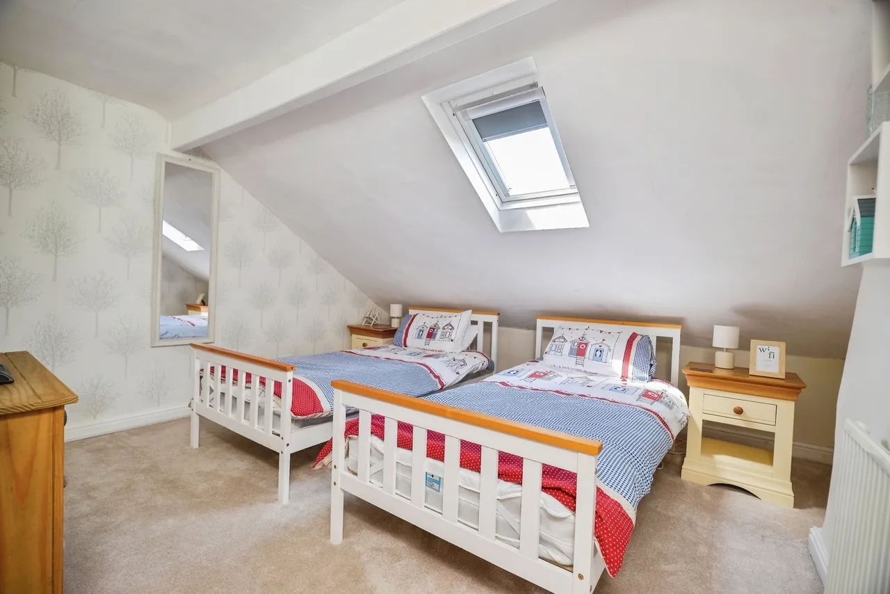 Green Lane, Whitby, North Yorkshire, YO22, photo 10