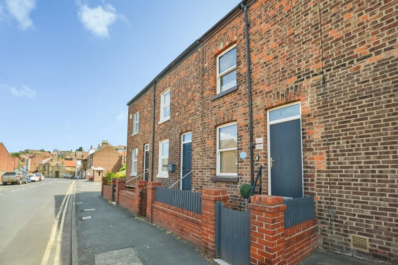 Green Lane, Whitby, North Yorkshire, YO22, photo 14