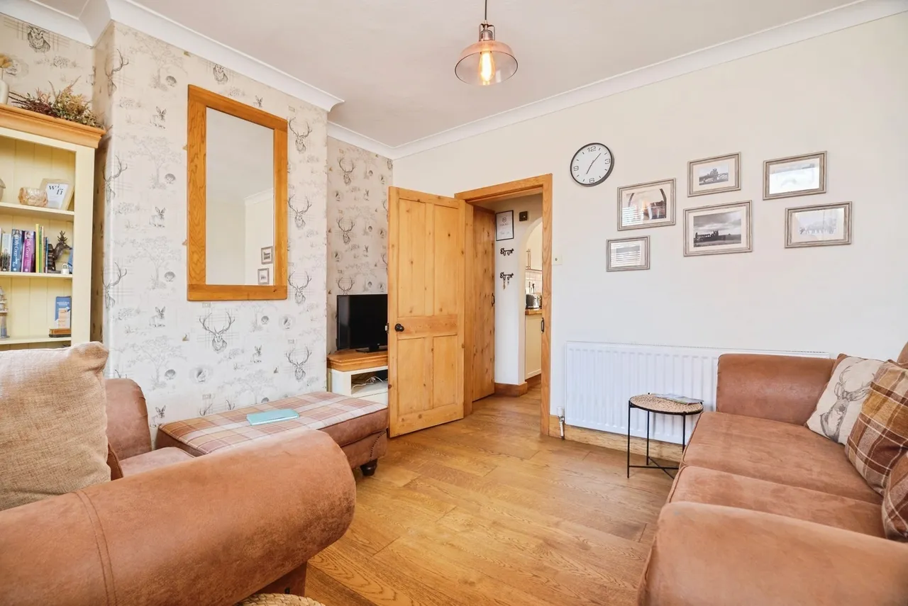 Green Lane, Whitby, North Yorkshire, YO22, photo 3
