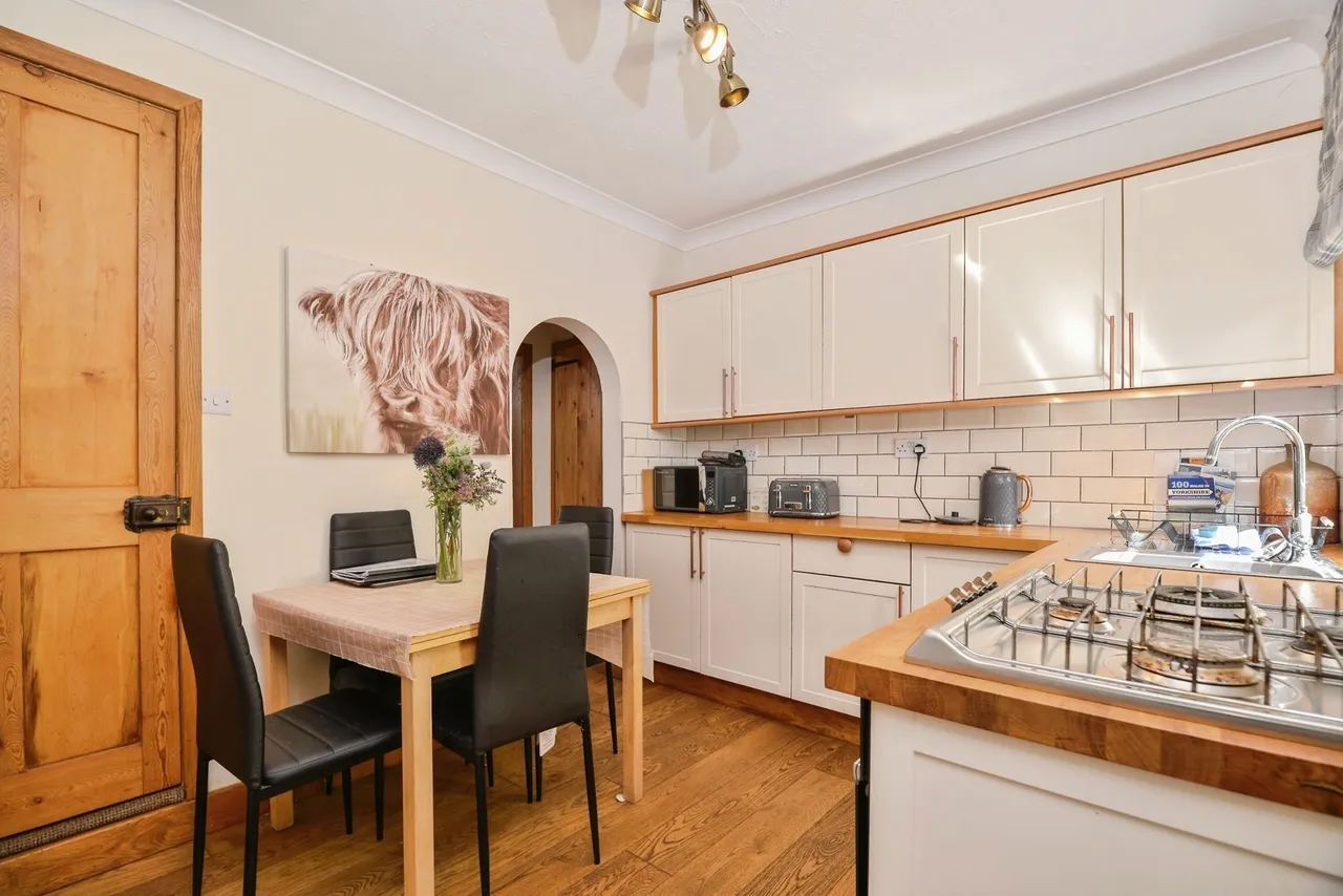 Green Lane, Whitby, North Yorkshire, YO22, photo 6