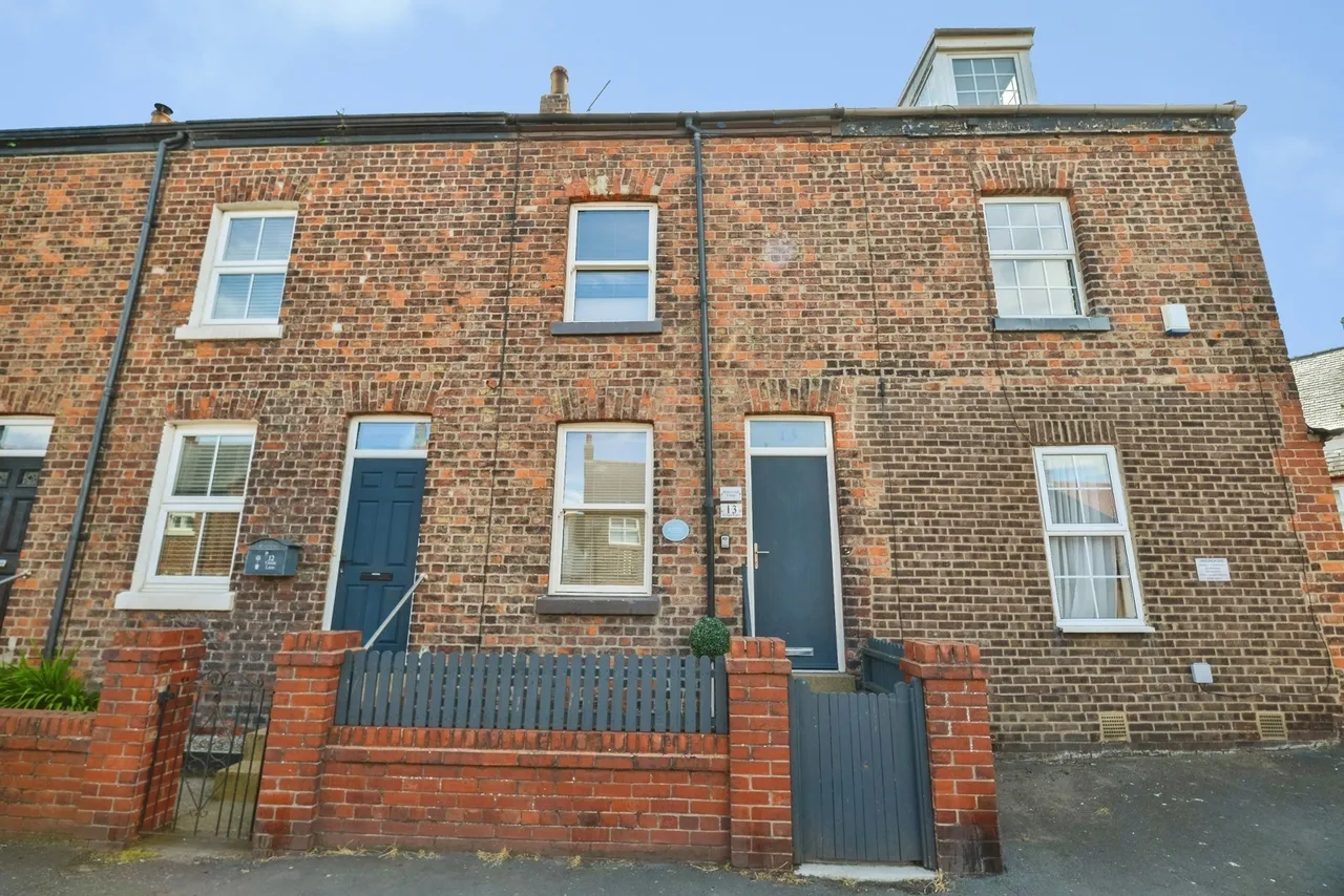 4 bed house for sale — Green Lane, Whitby, North Yorkshire, YO22