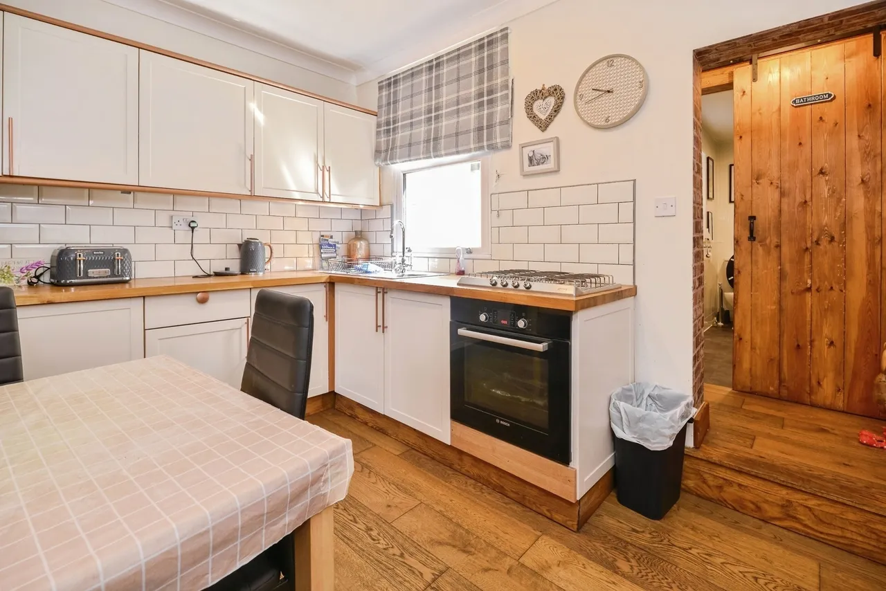 Green Lane, Whitby, North Yorkshire, YO22, photo 5