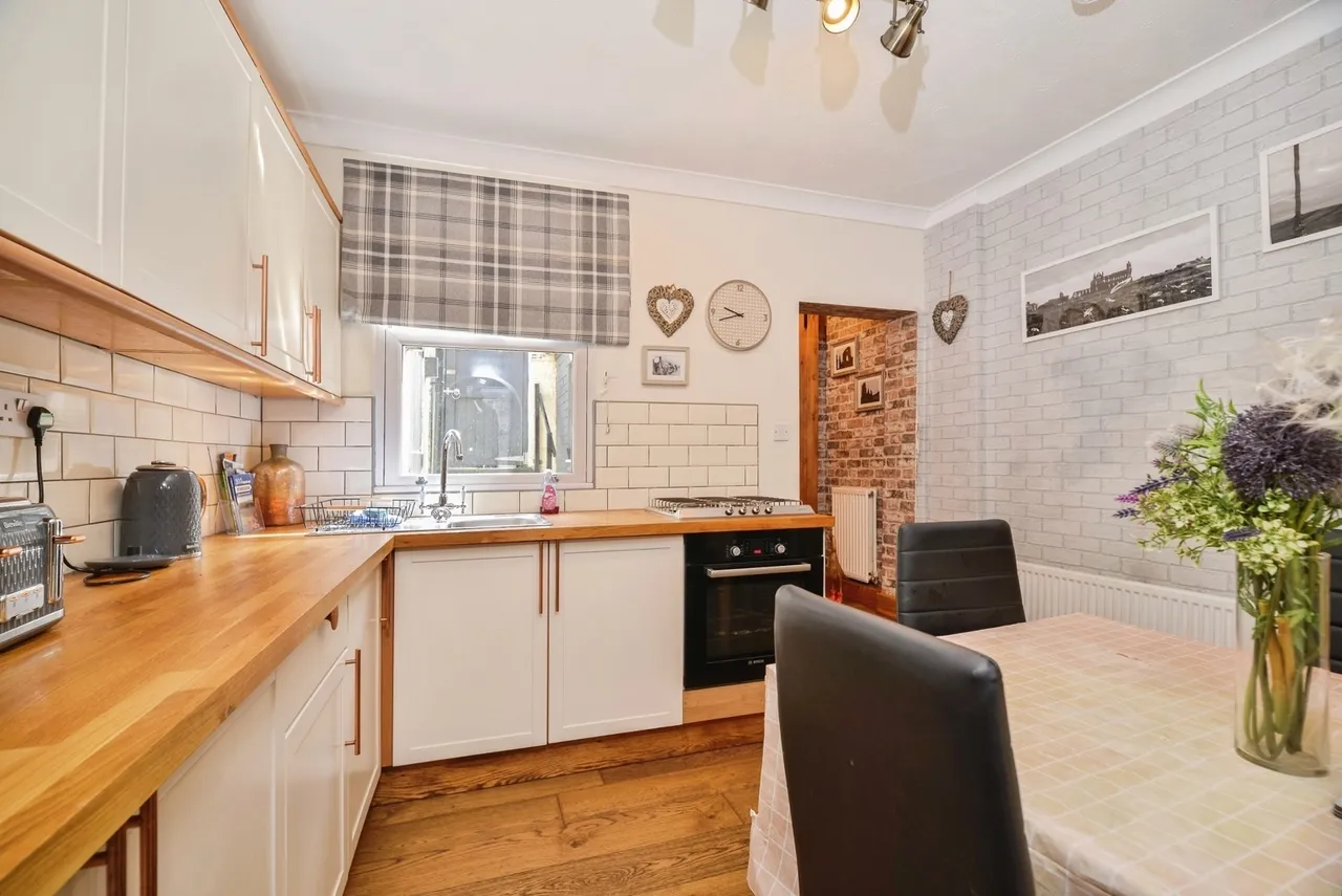 Green Lane, Whitby, North Yorkshire, YO22, photo 4