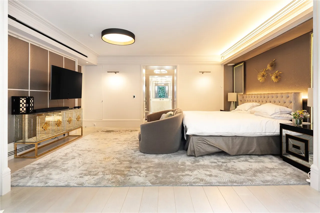 Weymouth Street, Marylebone, London, W1W 6DD, photo 9