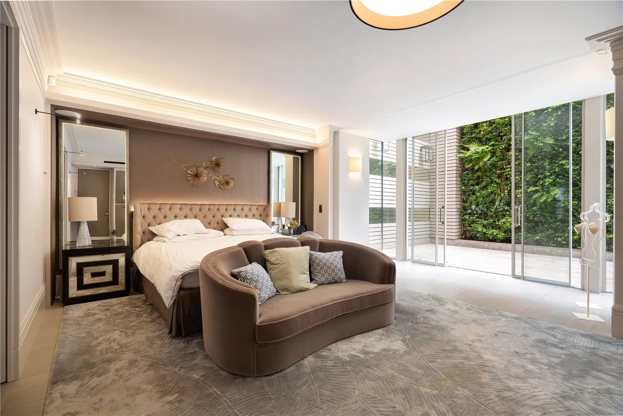 Weymouth Street, Marylebone, London, W1W 6DD, photo 8