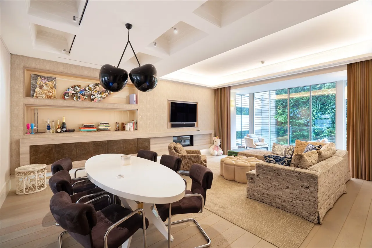 1 bed flat for sale — Weymouth Street, Marylebone, London, W1W 6DD