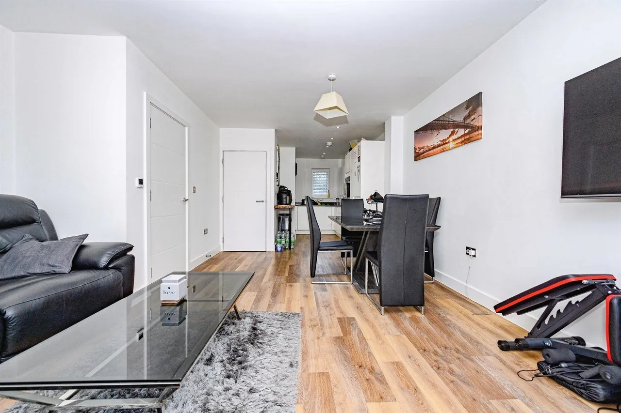 School End Crescent, Hemel Hempstead, HP1, photo 6