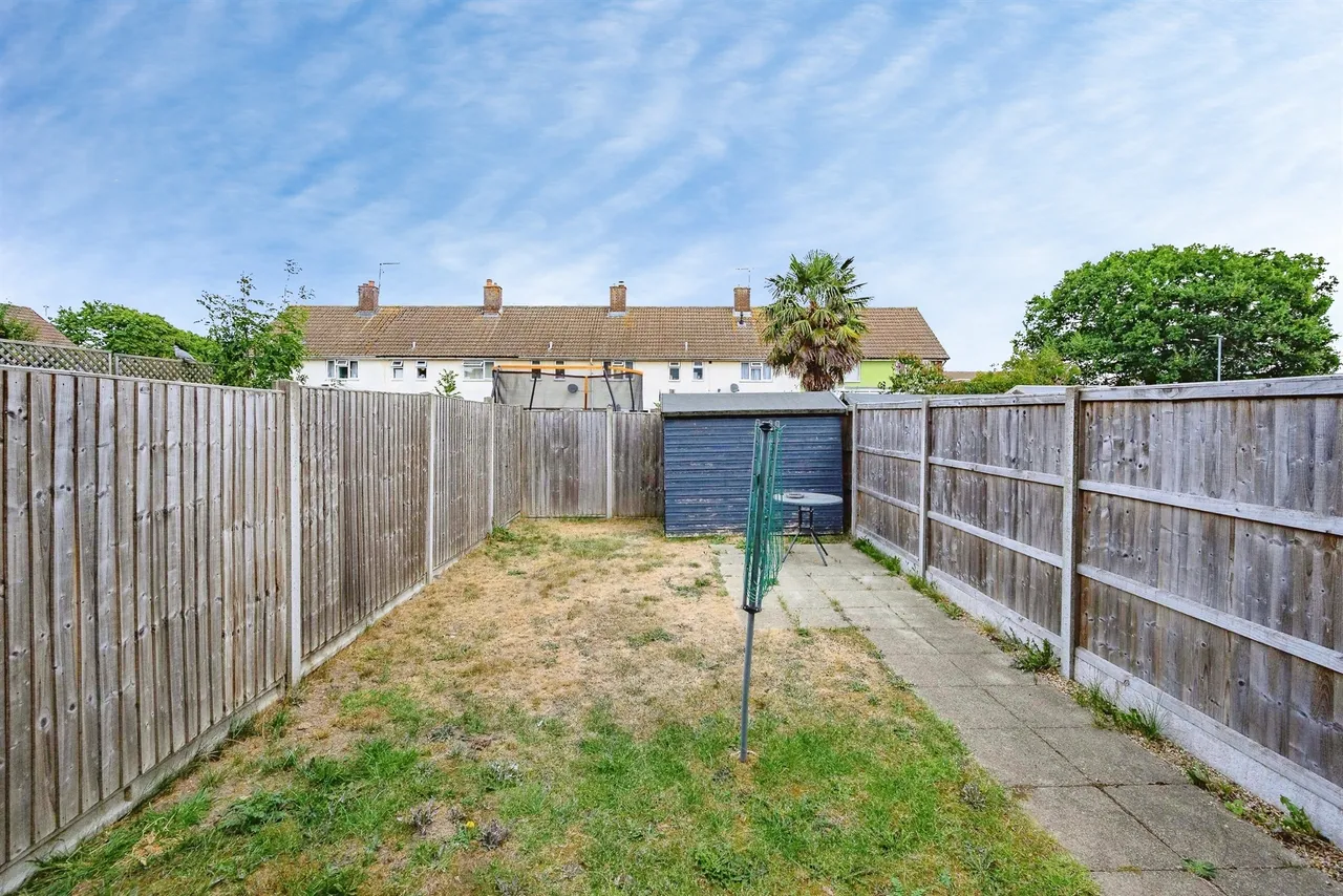 School End Crescent, Hemel Hempstead, HP1, photo 4