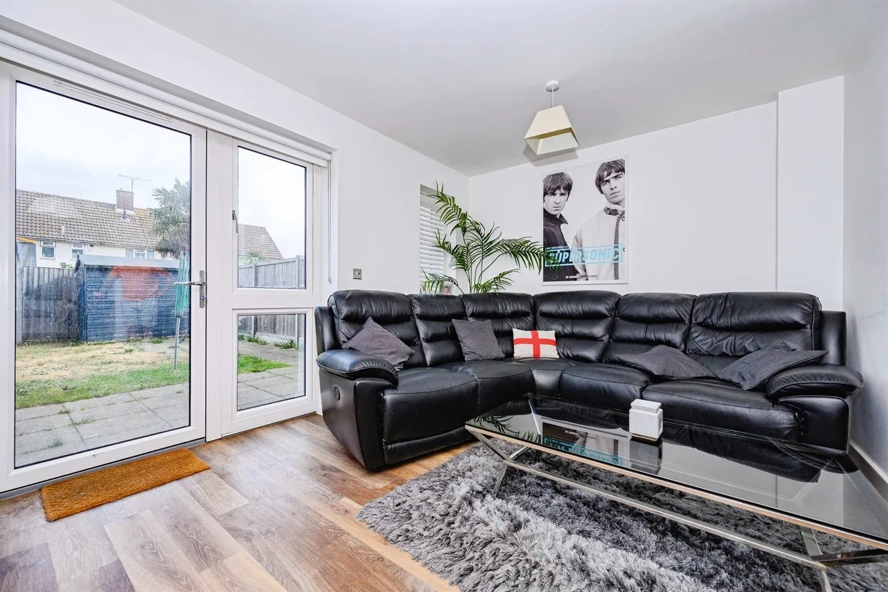 School End Crescent, Hemel Hempstead, HP1, photo 5