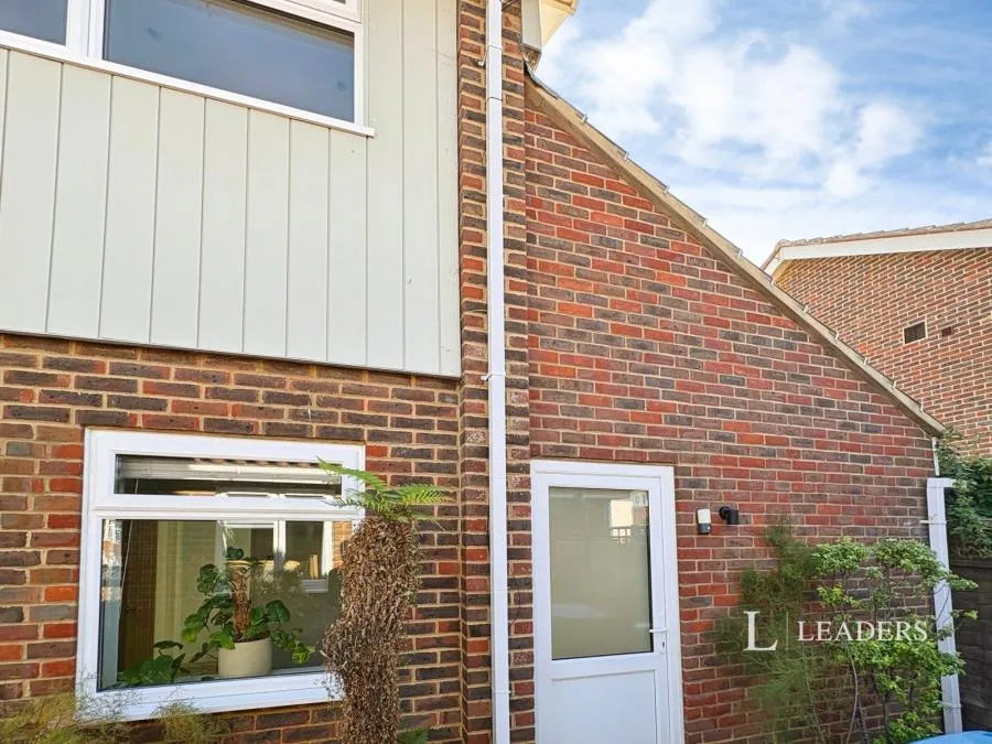 1 bed property to rent, Culver Road, Bognor Regis, PO22