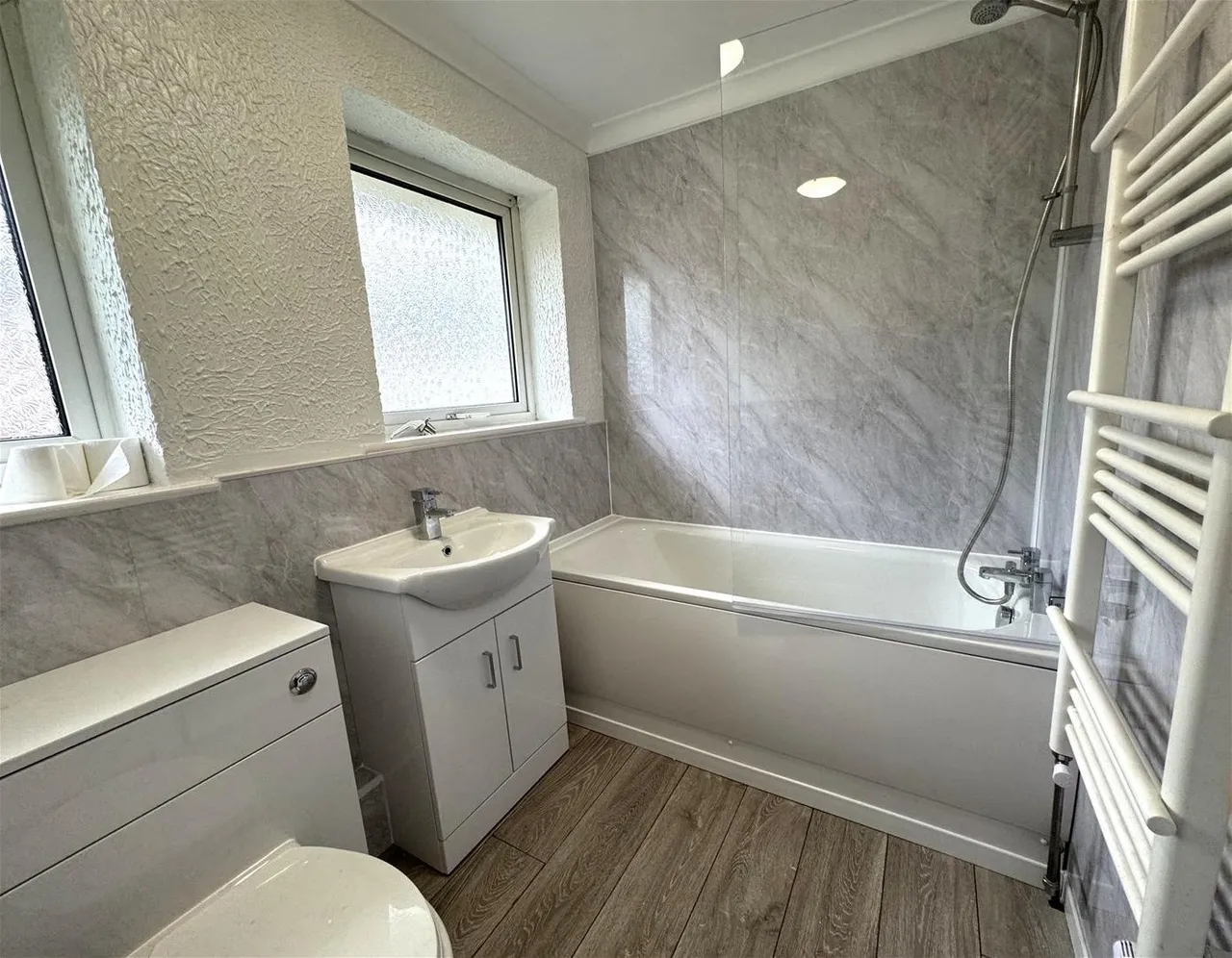 Sundridge Drive, Chatham, Kent ME5 8HG, photo 5