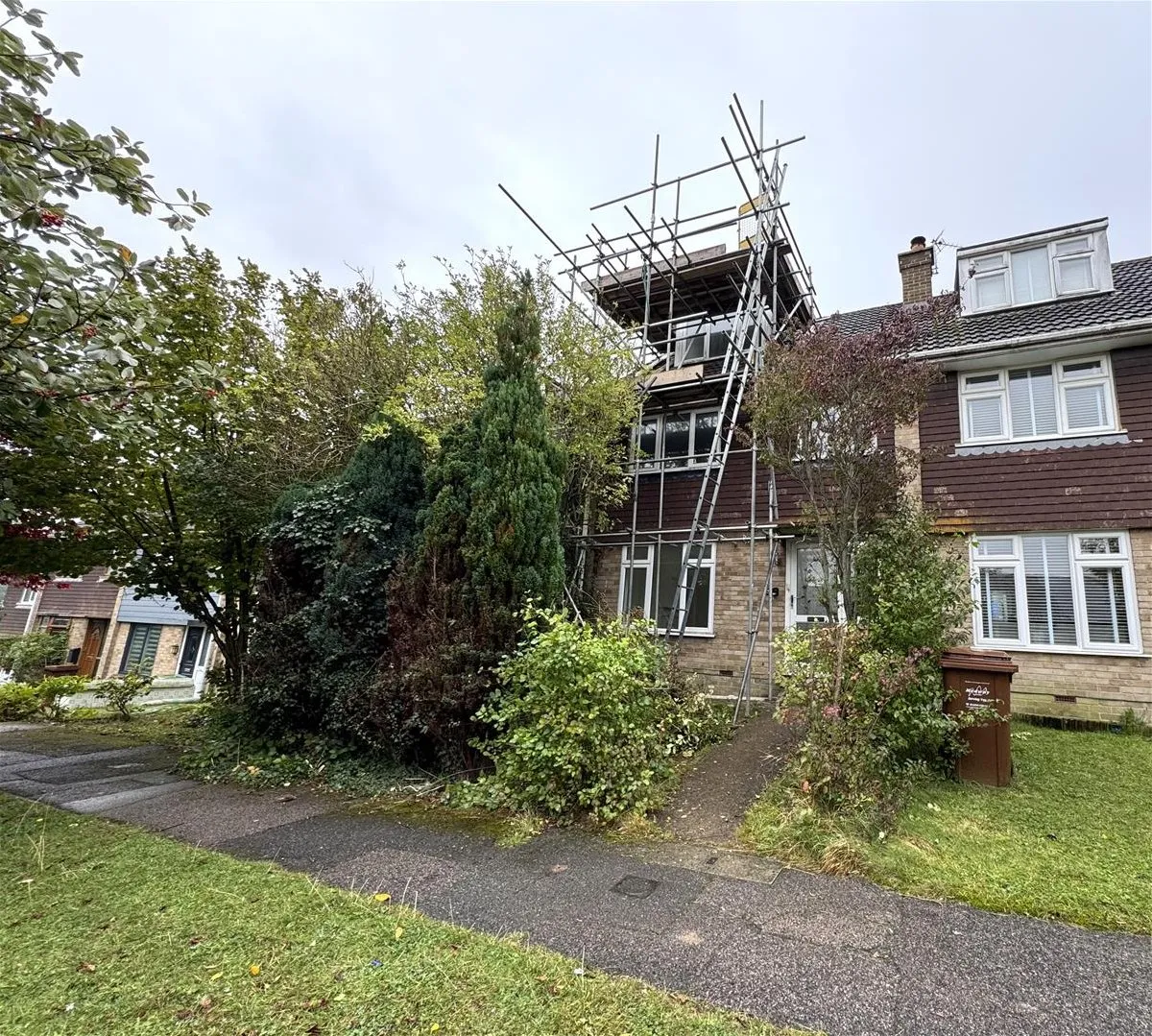 Sundridge Drive, Chatham, Kent ME5 8HG, photo 11