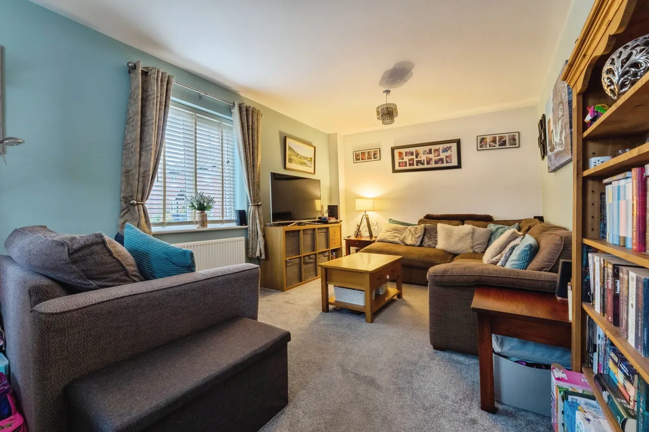 3 bed house for sale, Eatough Close, Leicester, LE7