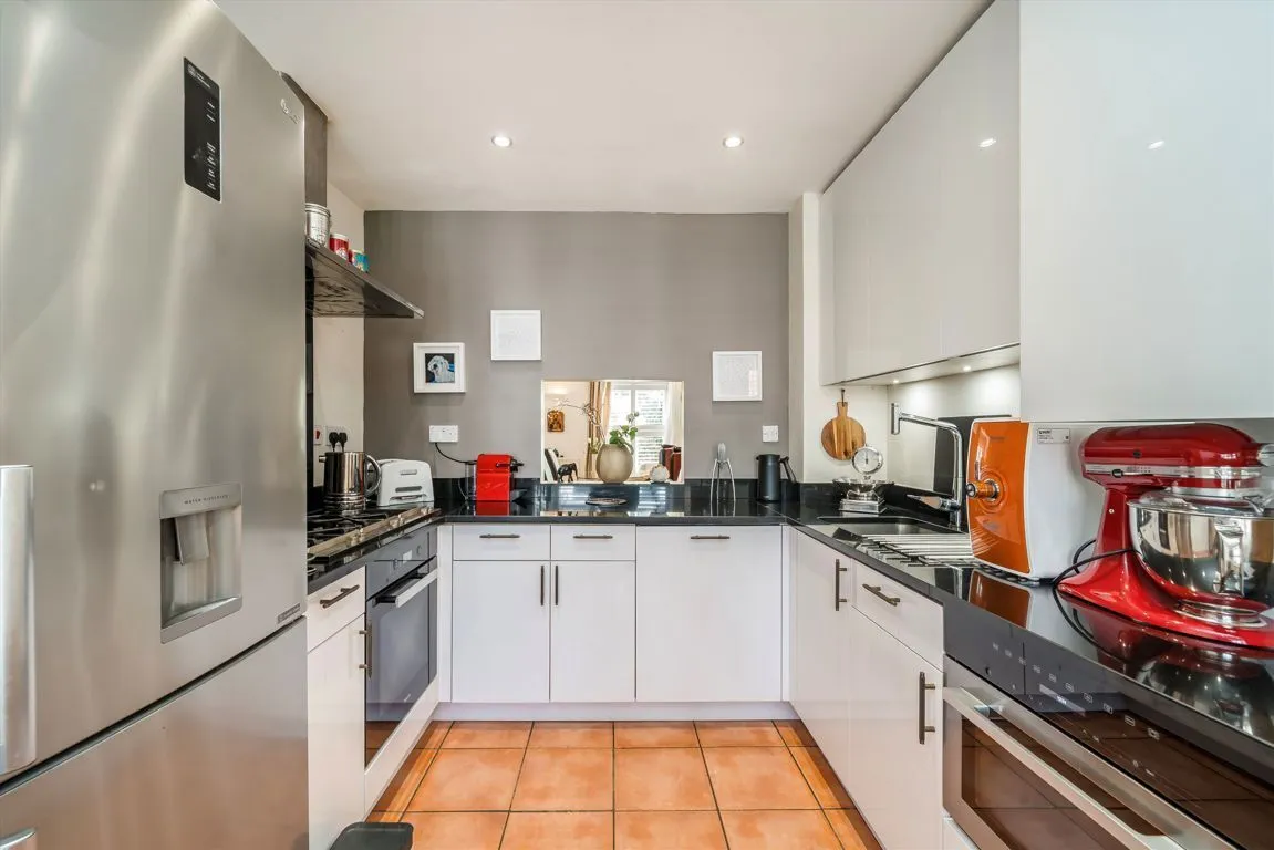 Brooks Road, W4, photo 4