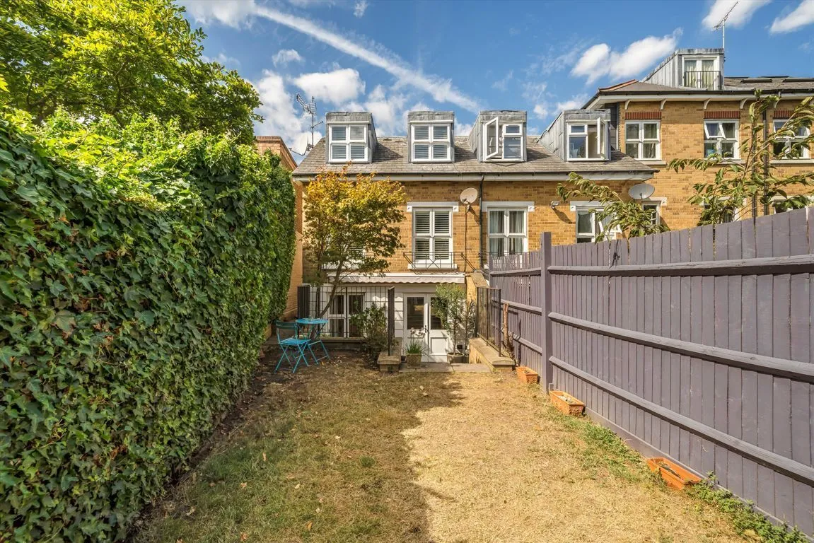 Brooks Road, W4, photo 9