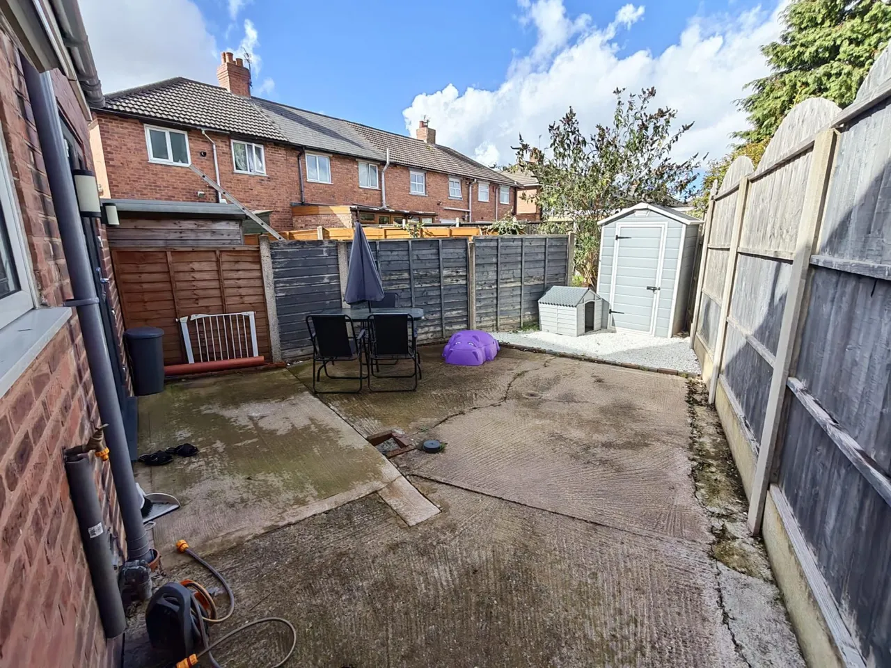 Dickinson Drive, Walsall, WS2, photo 17
