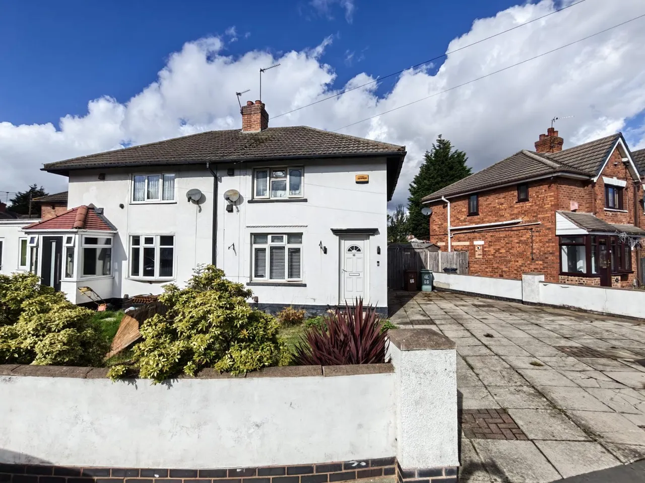 Dickinson Drive, Walsall, WS2, photo 18