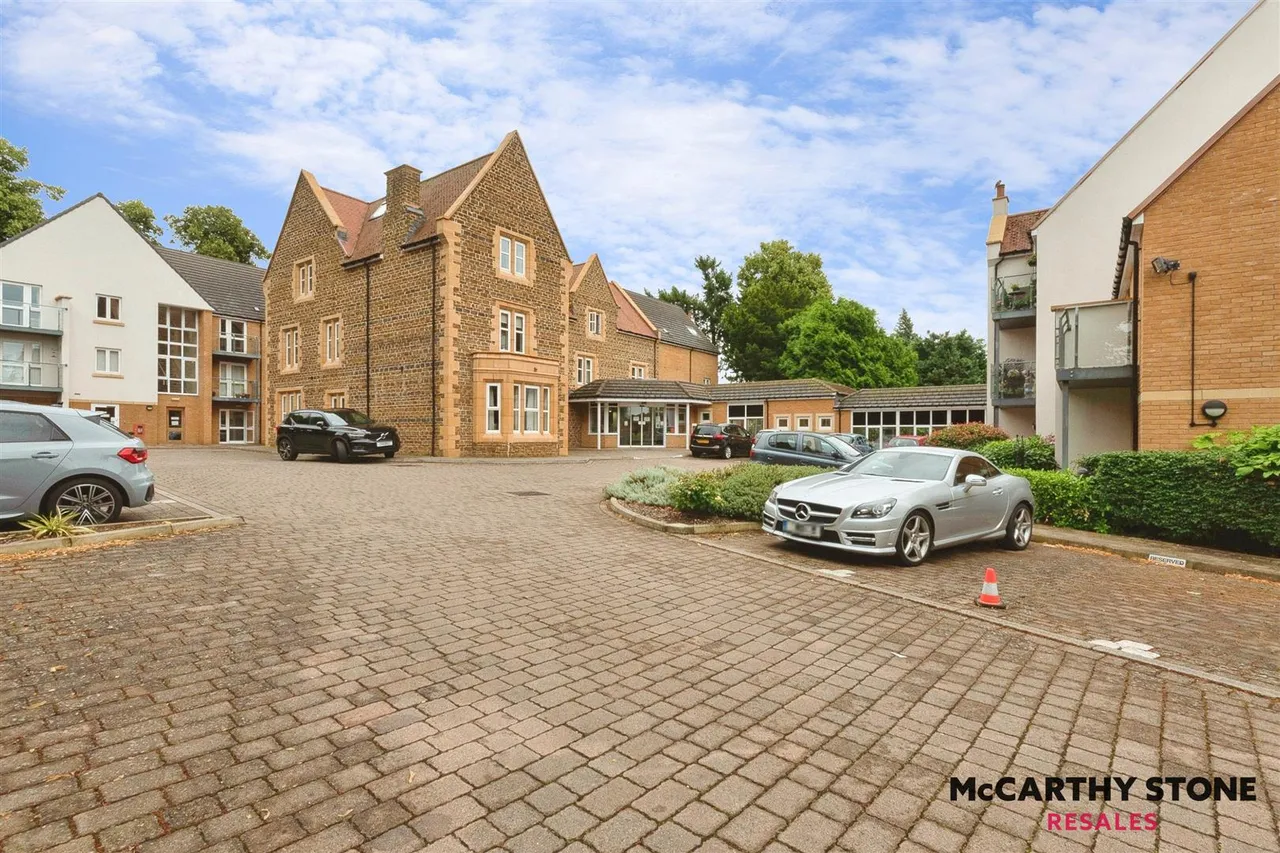 Welford Road, Northampton, NN2, photo 34