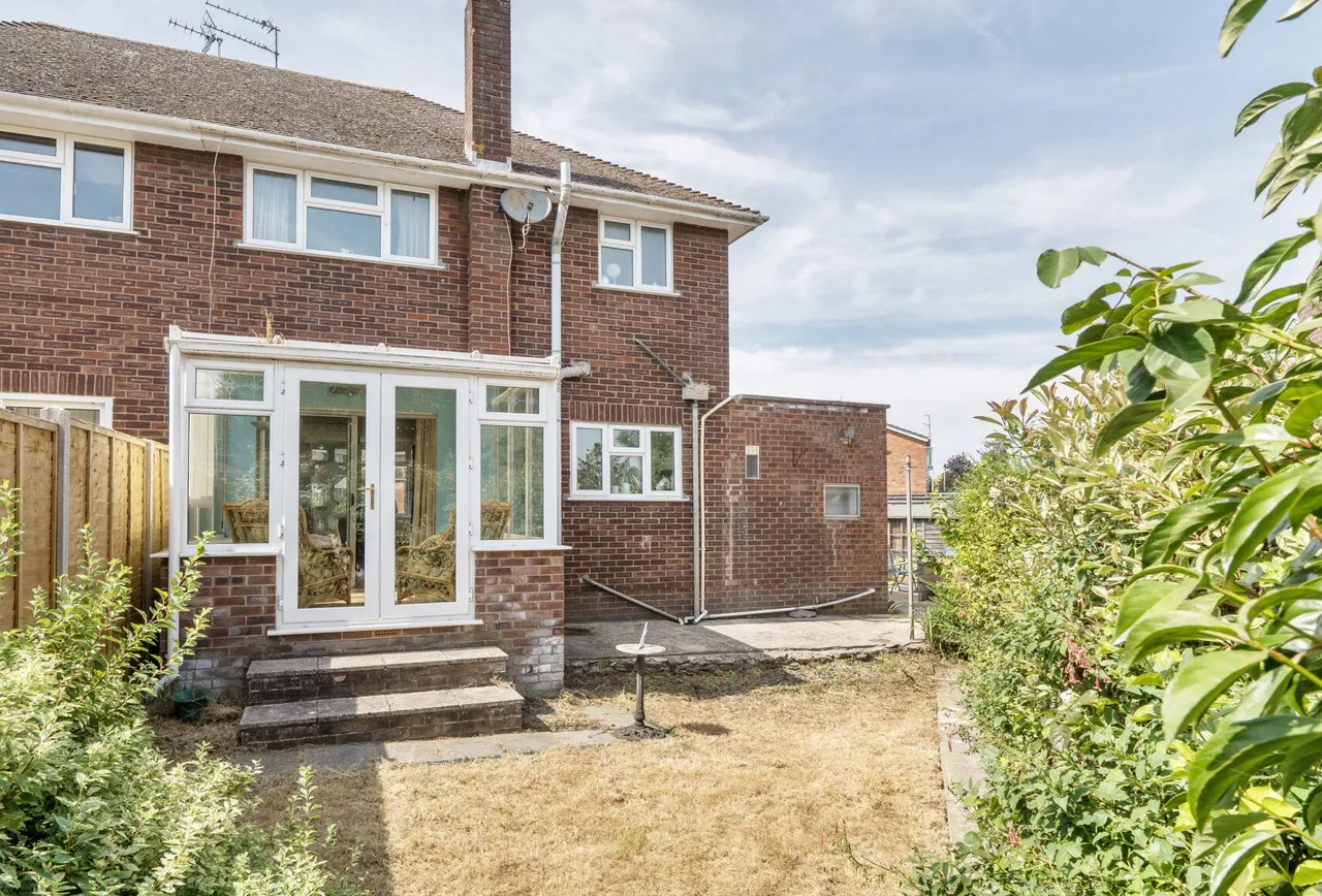 Lambourn Road, Keynsham, BS31 1PR, photo 8
