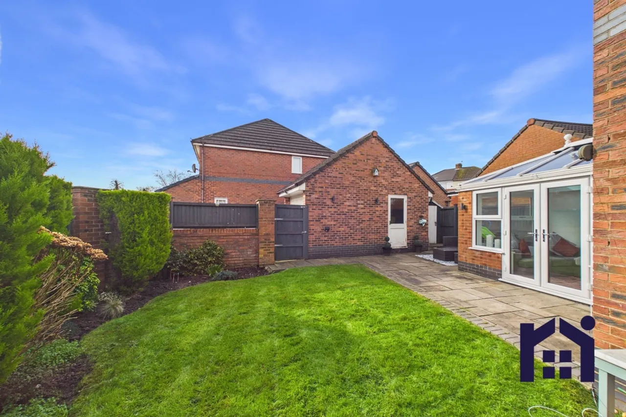 Manor Way, Coppull, Chorley, PR7 5FH, photo 22
