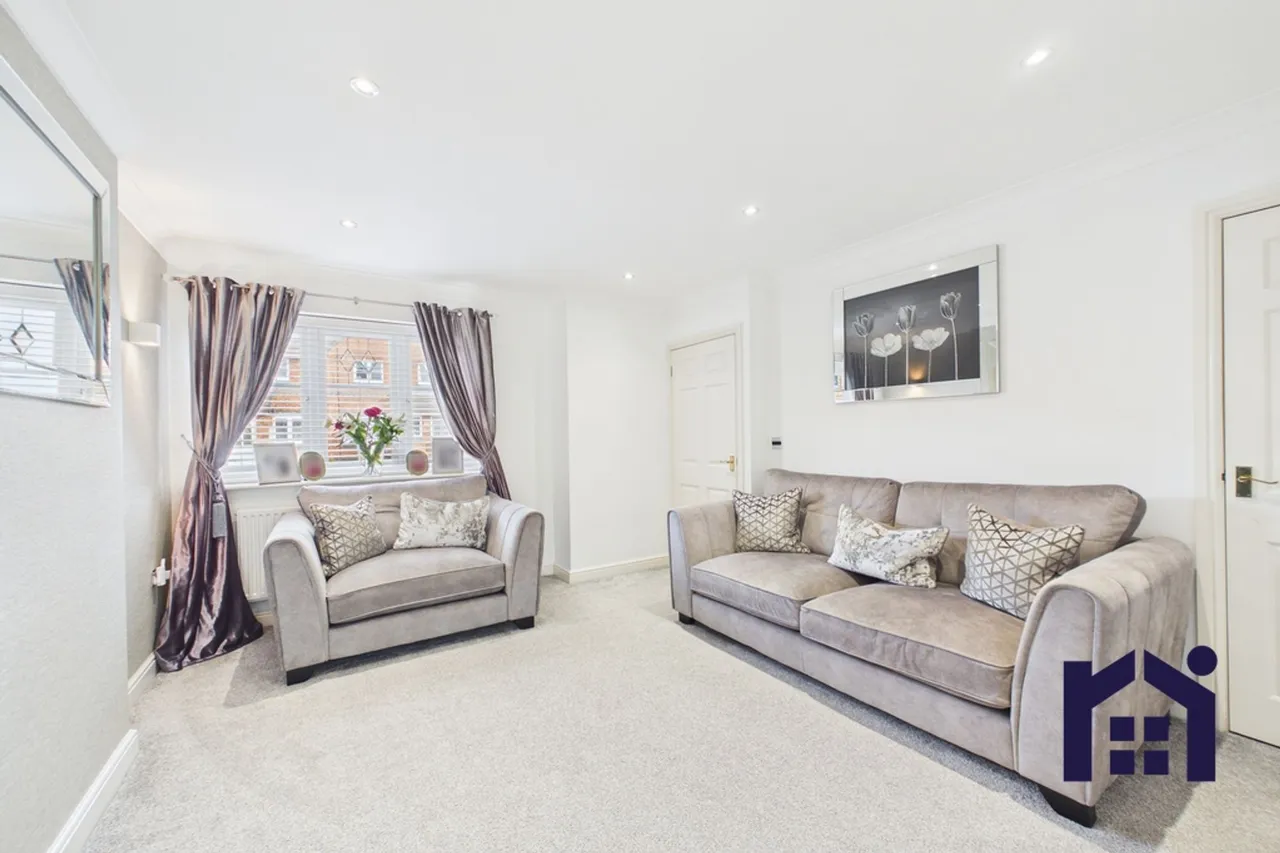 Manor Way, Coppull, Chorley, PR7 5FH, photo 5