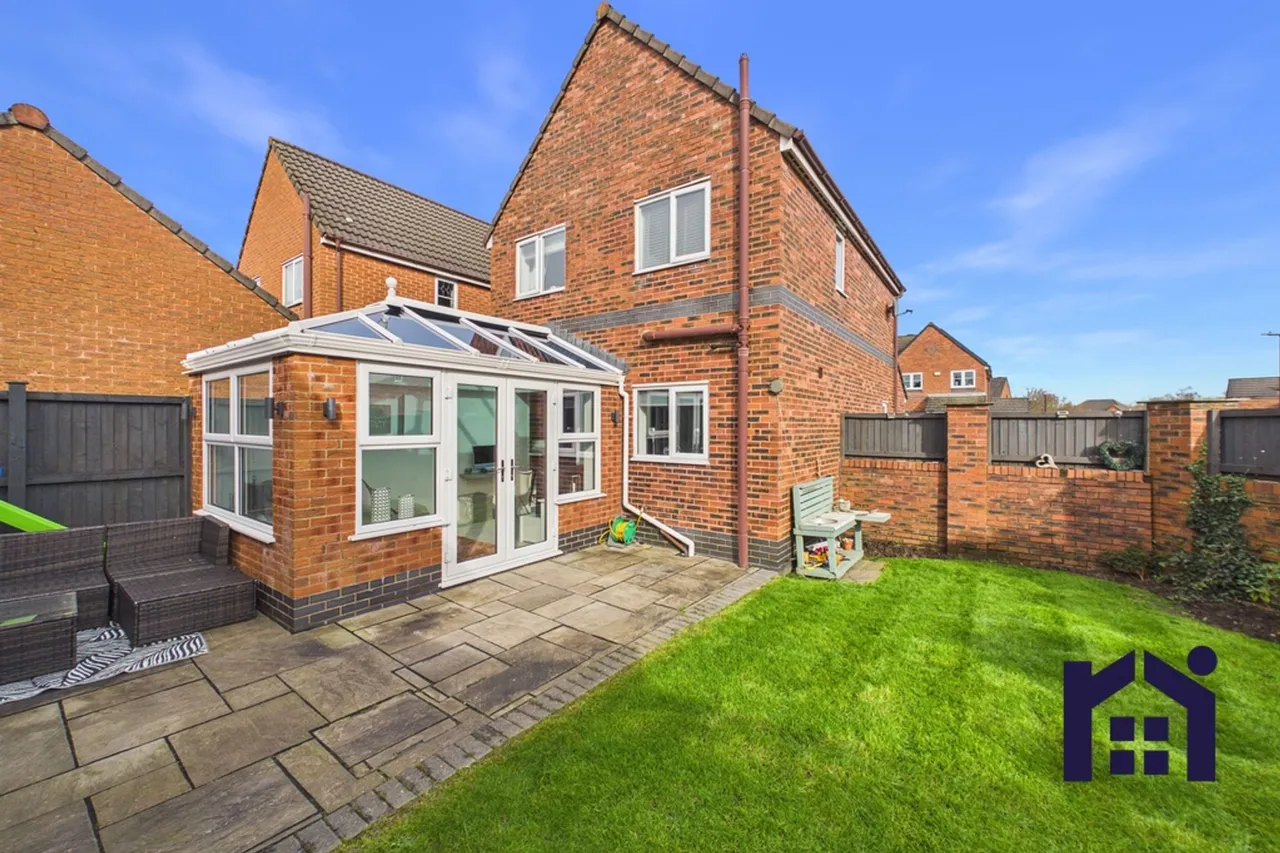 Manor Way, Coppull, Chorley, PR7 5FH, photo 4