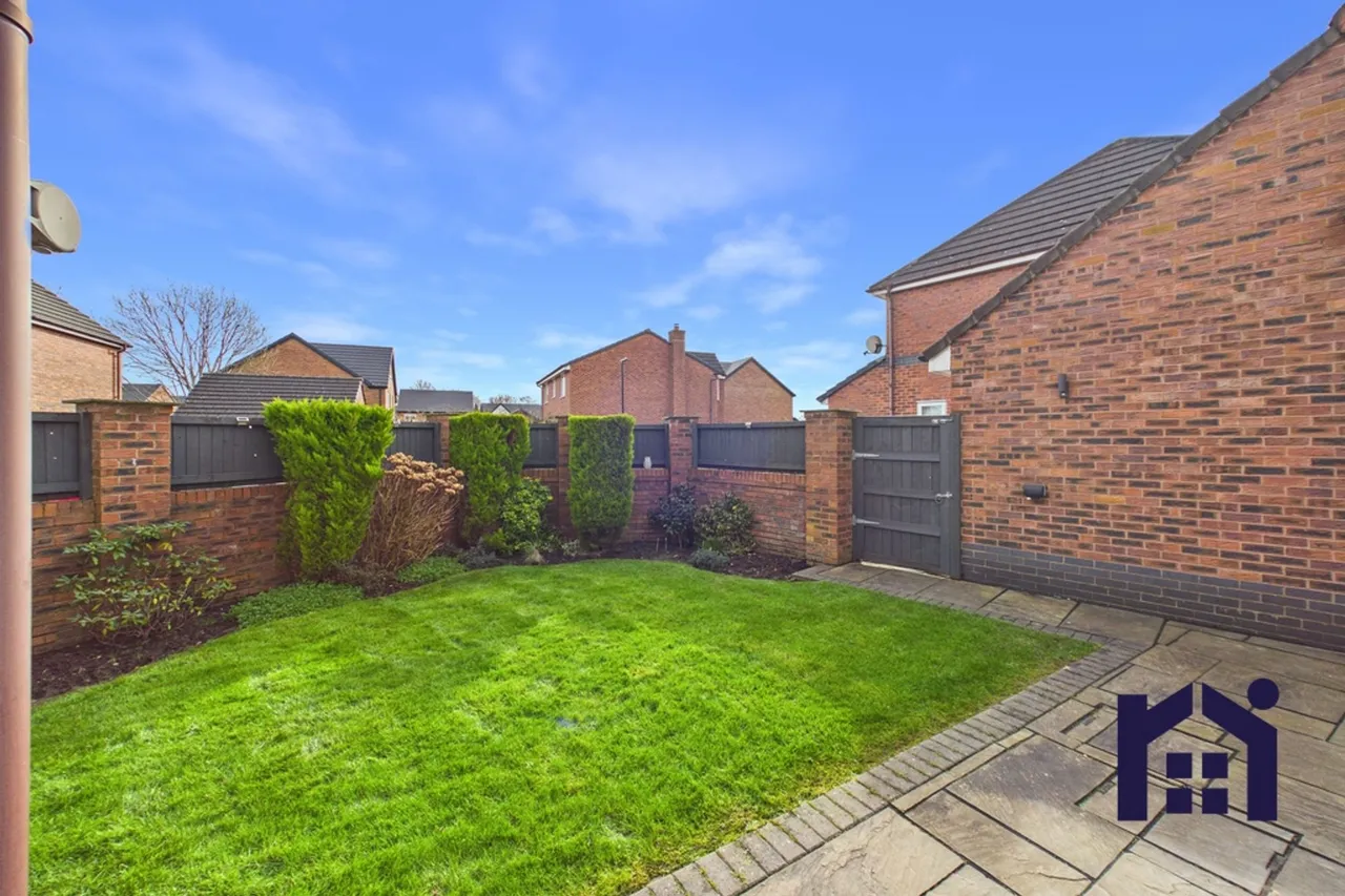 Manor Way, Coppull, Chorley, PR7 5FH, photo 23