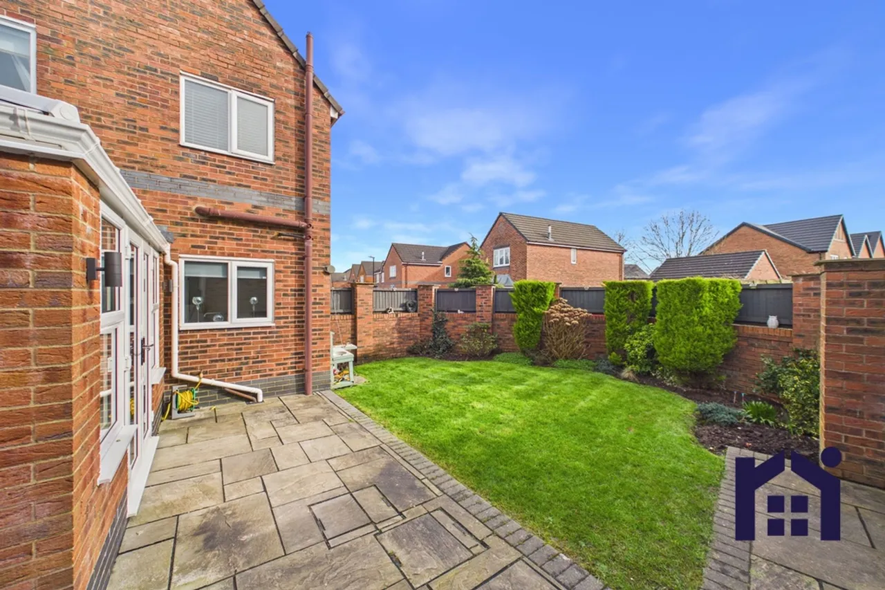 Manor Way, Coppull, Chorley, PR7 5FH, photo 24