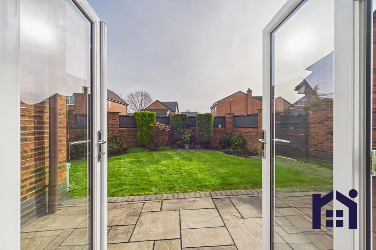Manor Way, Coppull, Chorley, PR7 5FH, photo 13