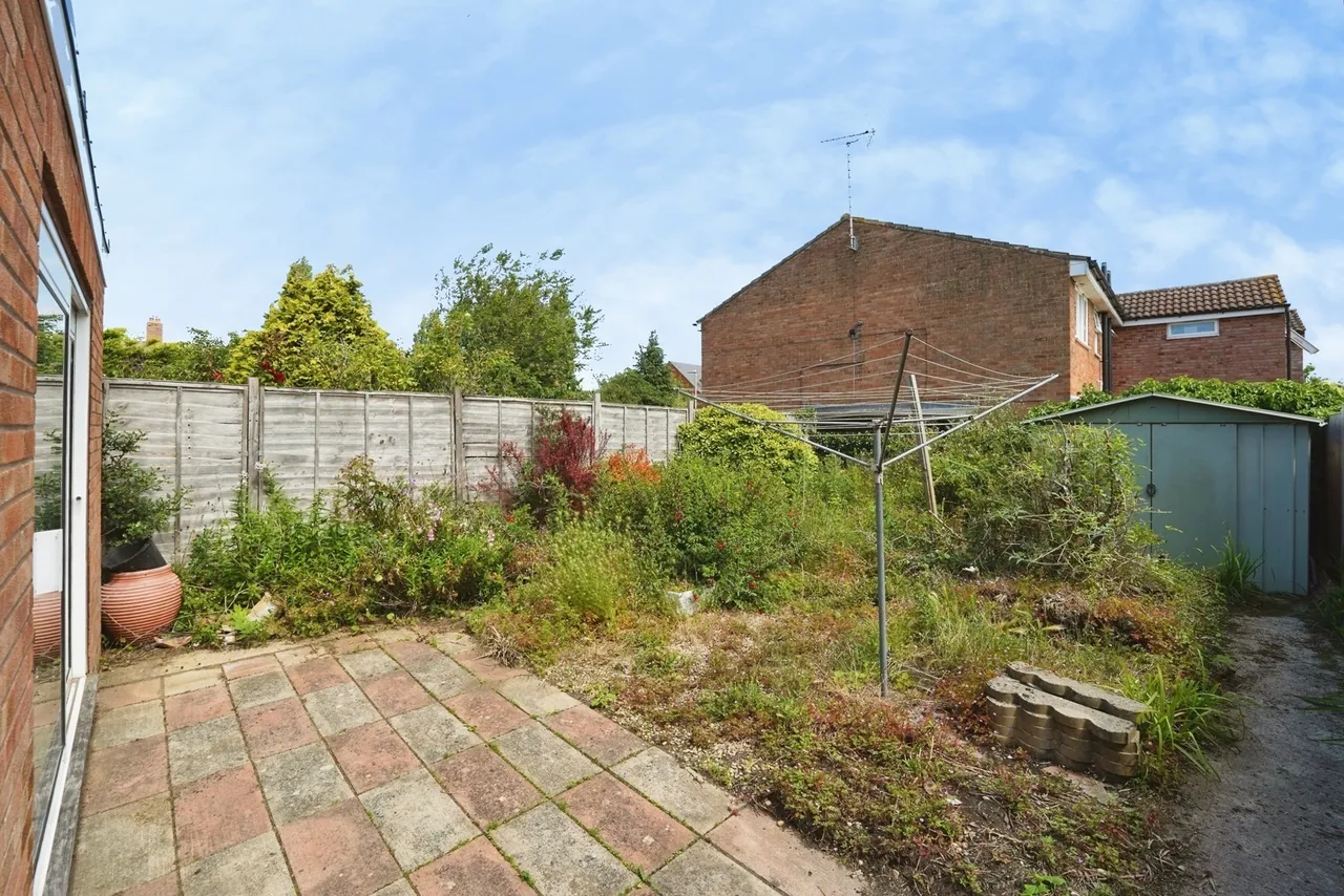 Druids Oak, Quedgeley, Gloucester, Gloucestershire, GL2, photo 3