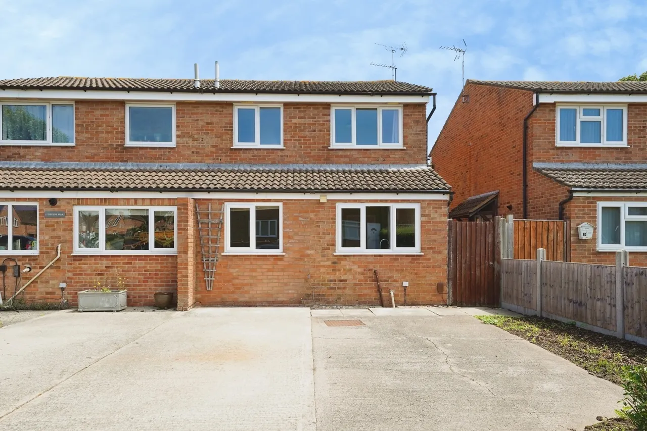 Druids Oak, Quedgeley, Gloucester, Gloucestershire, GL2, photo 17