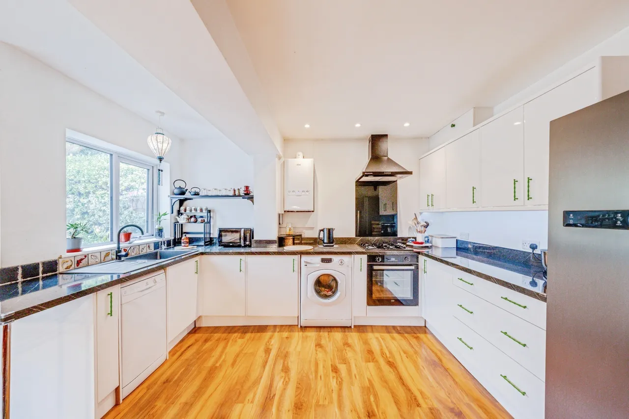 Hill Rise, Dartford, photo 8