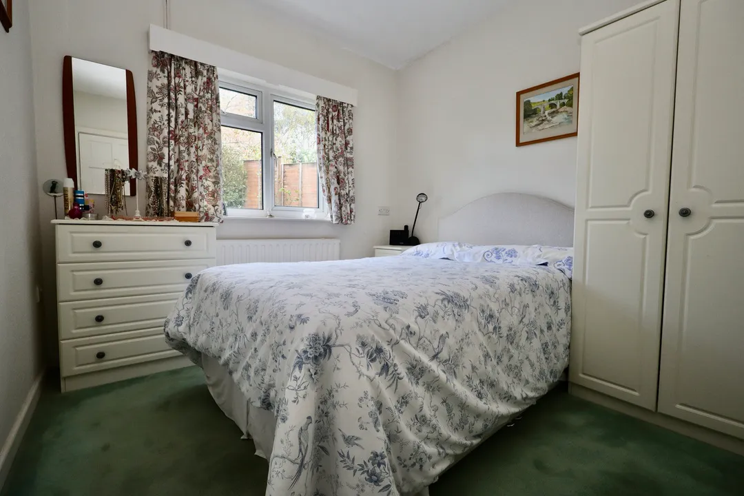 Ash Lane, Wells, photo 5