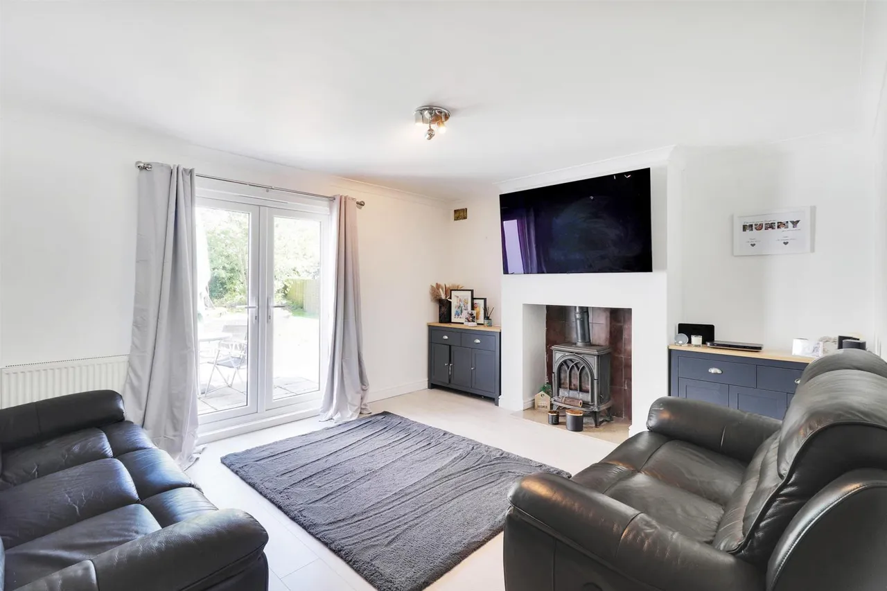 Ashley Road, Hildenborough, photo 5