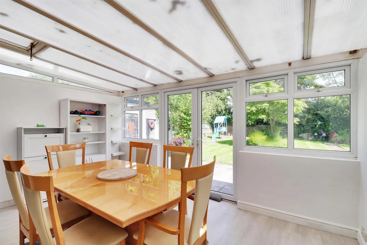 Ashley Road, Hildenborough, photo 4