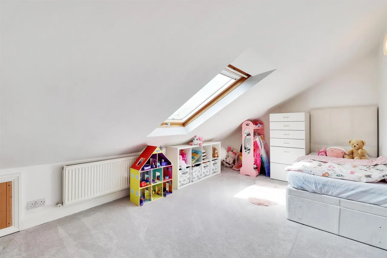 Ashley Road, Hildenborough, photo 12