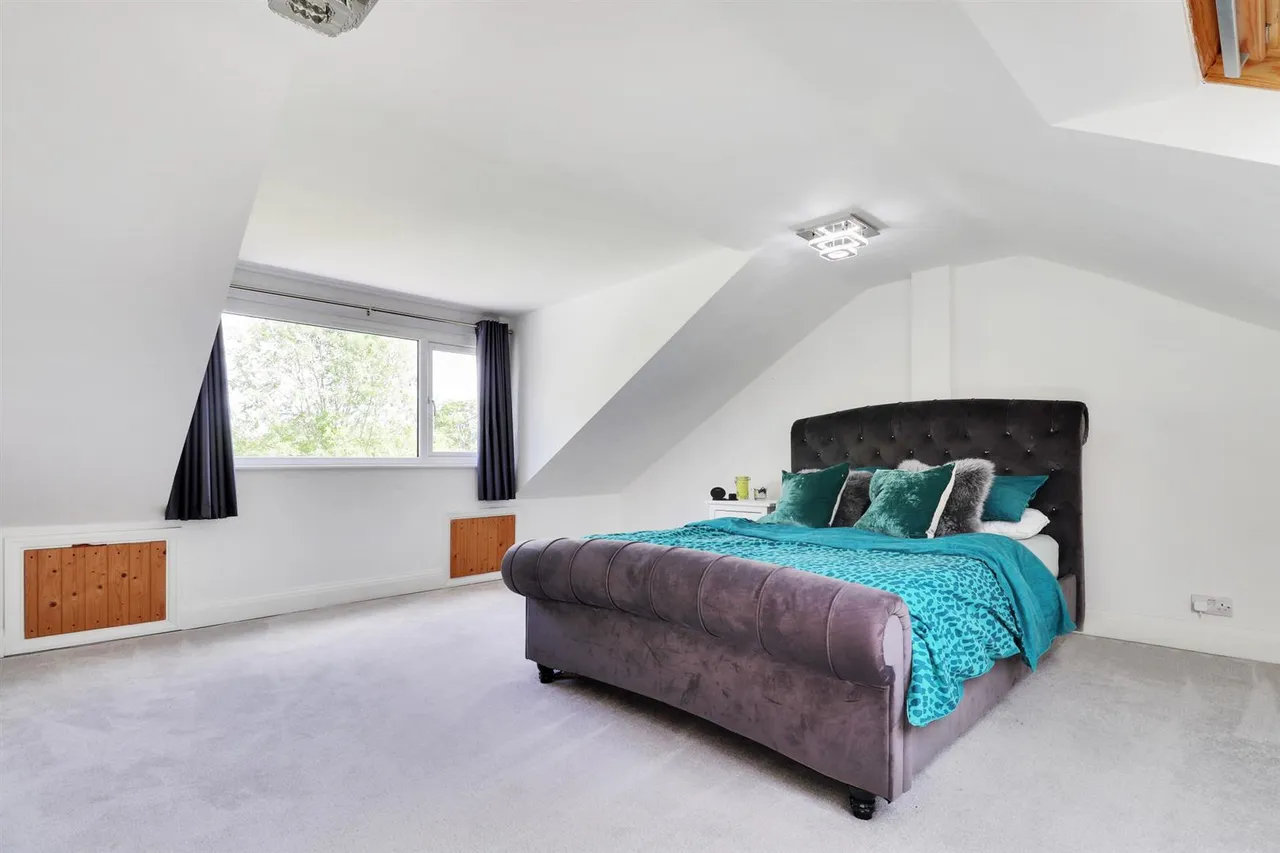 Ashley Road, Hildenborough, photo 10