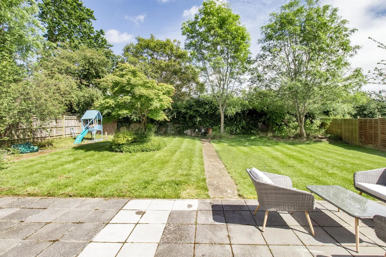 Ashley Road, Hildenborough, photo 6