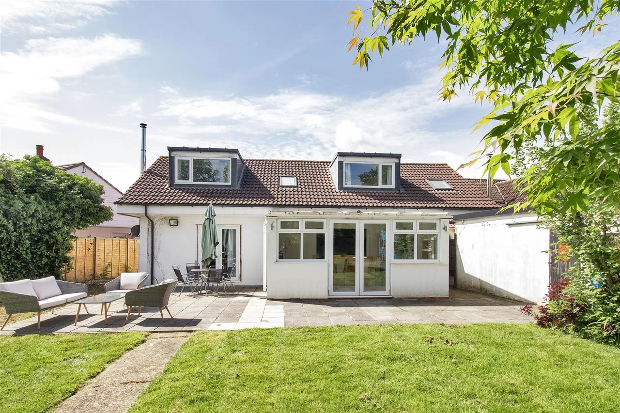 Ashley Road, Hildenborough, photo 14