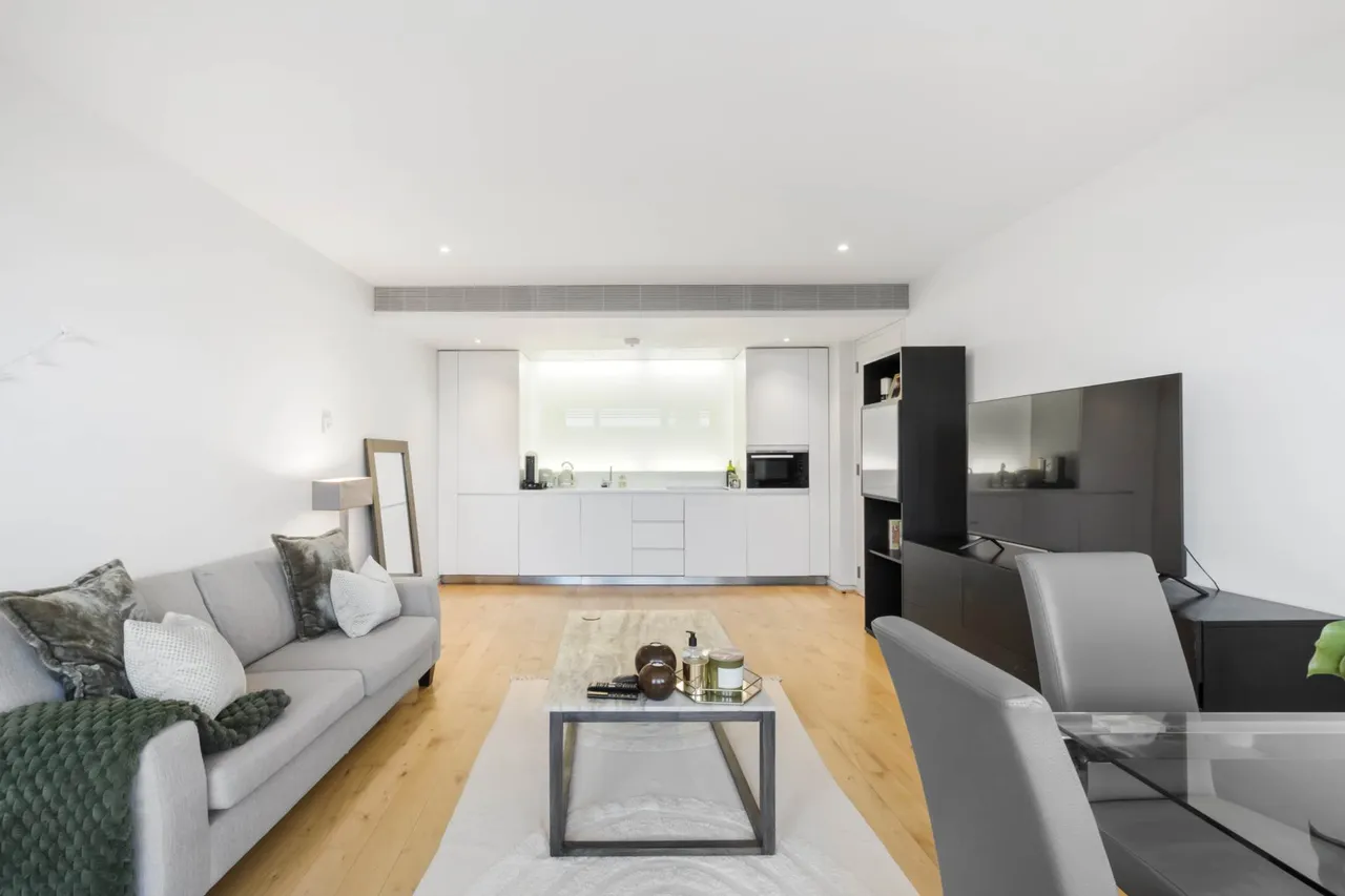 Albion Riverside, Battersea, SW11 4AR, photo 7