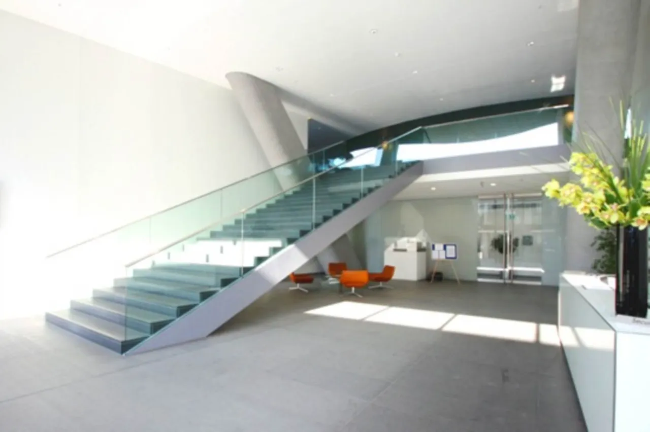 Albion Riverside, Battersea, SW11 4AR, photo 14