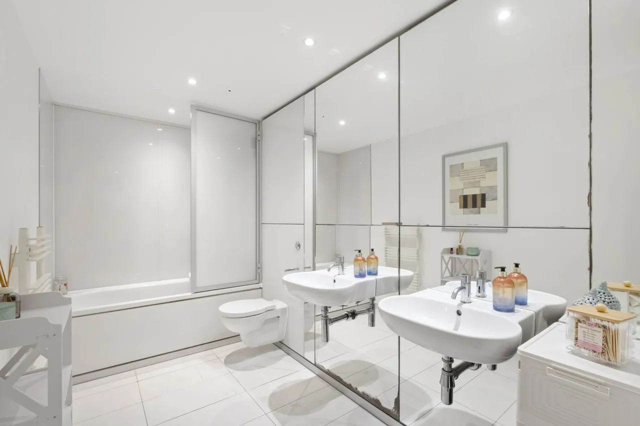 Albion Riverside, Battersea, SW11 4AR, photo 5