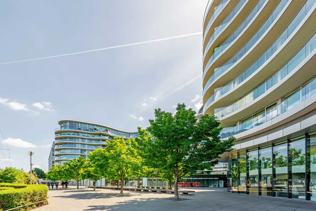 Albion Riverside, Battersea, SW11 4AR, photo 12