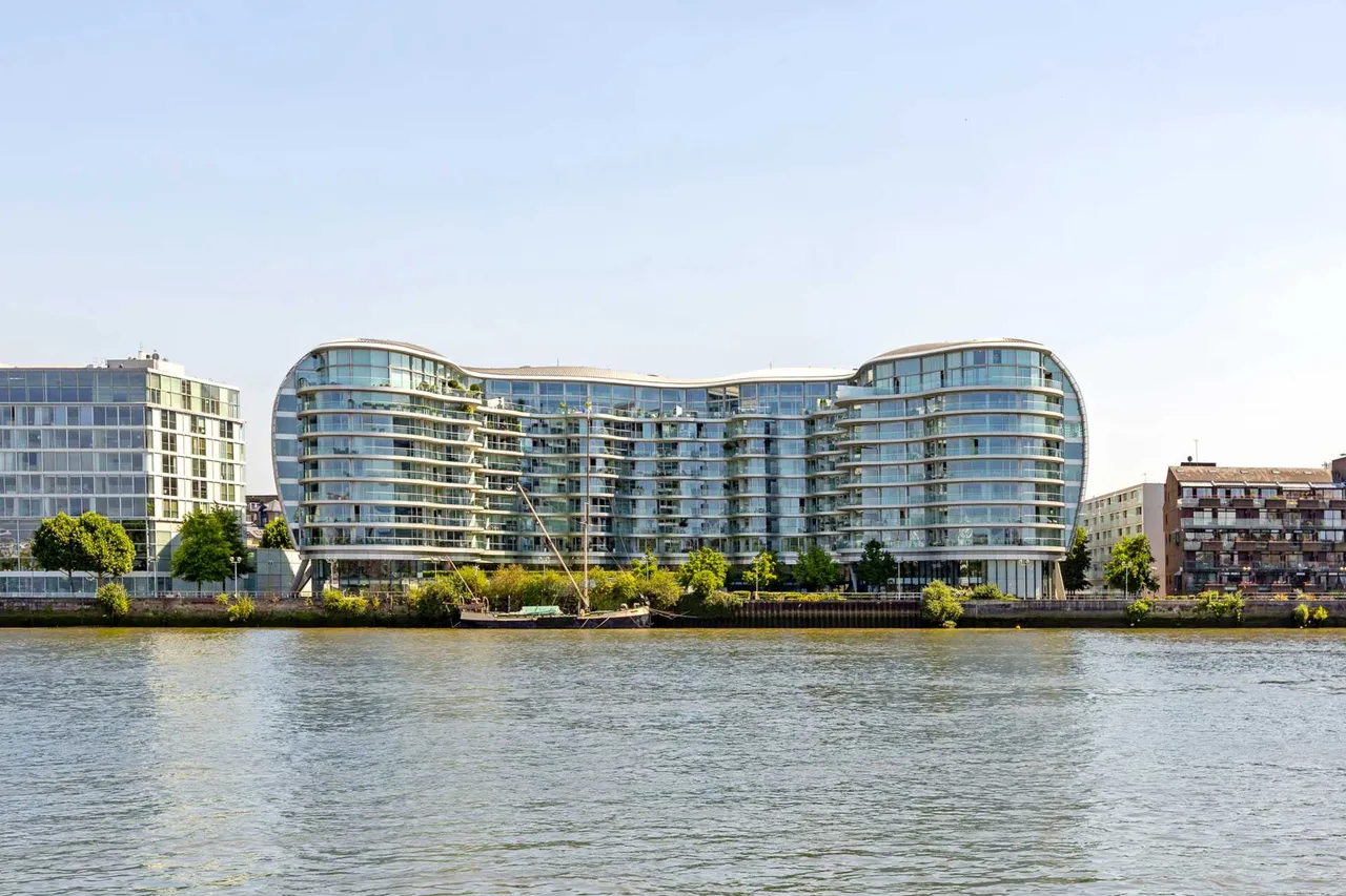 Albion Riverside, Battersea, SW11 4AR, photo 13