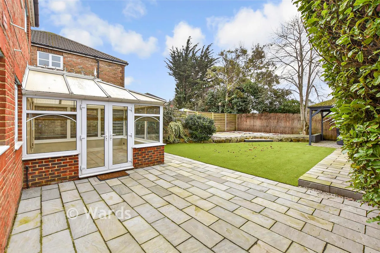 Nursery Gardens, Broadstairs, CT10, photo 17