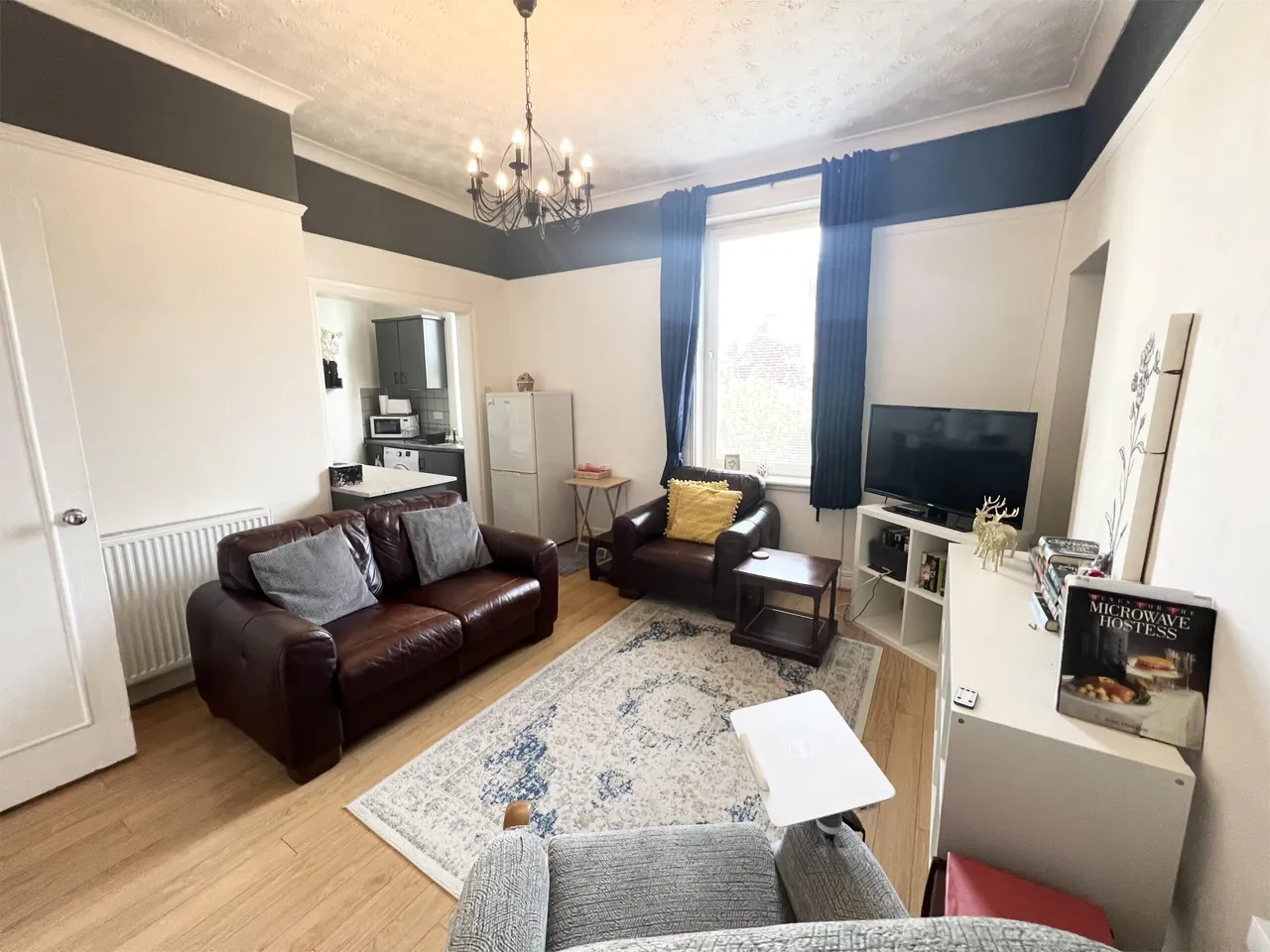 Galloway Place, Saltcoats, KA21 5BD, photo 3